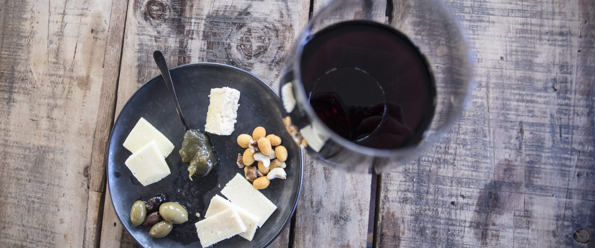 Delikatesser for enhver smag